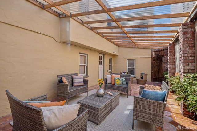 500 Rivera St, San Francisco, CA 94960