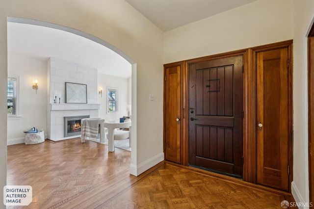 500 Rivera St, San Francisco, CA 94960