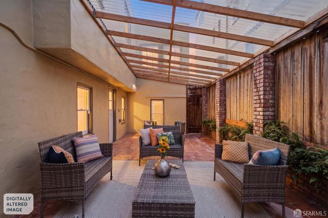 500 Rivera St, San Francisco, CA 94960