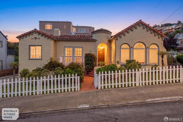 500 Rivera St, San Francisco, CA 94960