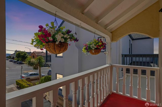 500 Rivera St, San Francisco, CA 94960