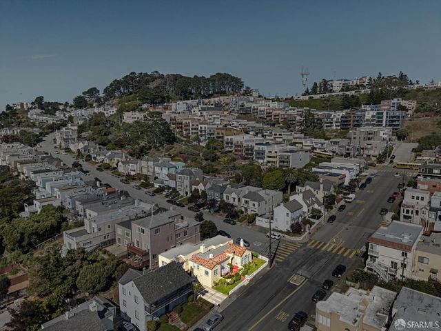500 Rivera St, San Francisco, CA 94960
