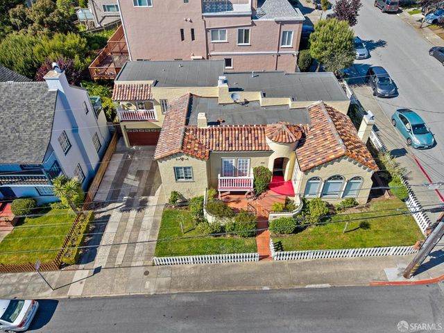 500 Rivera St, San Francisco, CA 94960