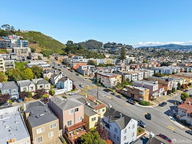 500 Rivera St, San Francisco, CA 94960