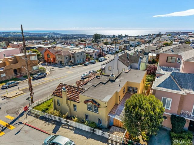 500 Rivera St, San Francisco, CA 94960