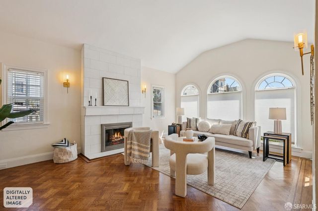 500 Rivera St, San Francisco, CA 94960