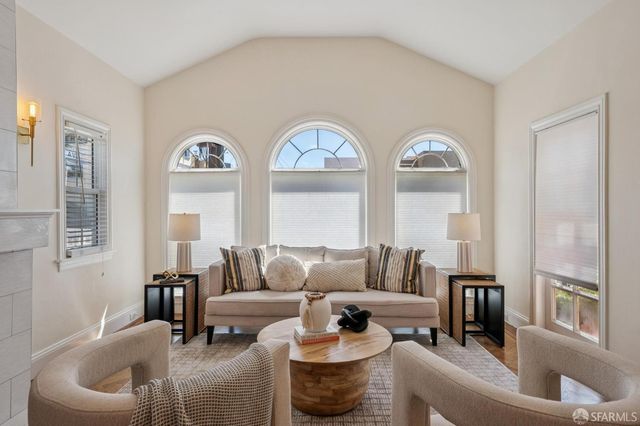 500 Rivera St, San Francisco, CA 94960