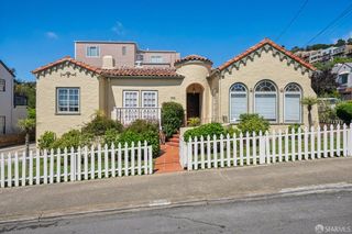 500 Rivera St, San Francisco, CA 94960