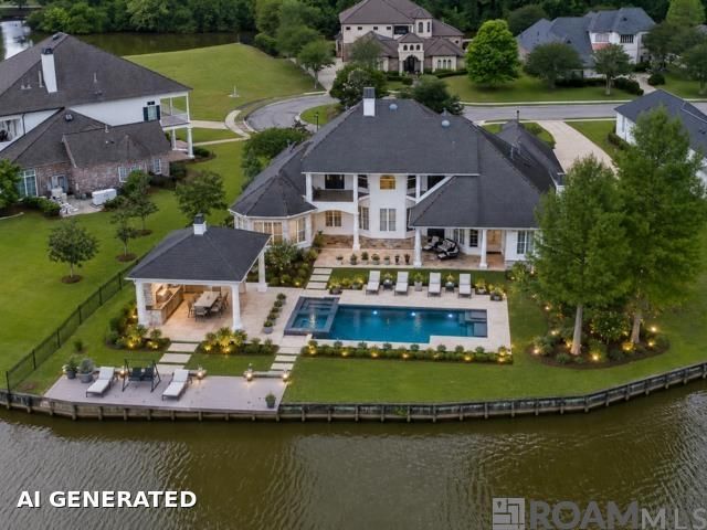 15425 Victory Hill Ct, Baton Rouge, LA 70810