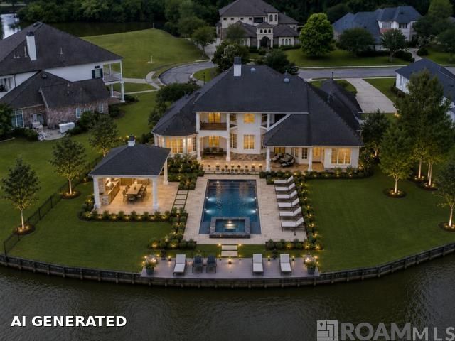 15425 Victory Hill Ct, Baton Rouge, LA 70810