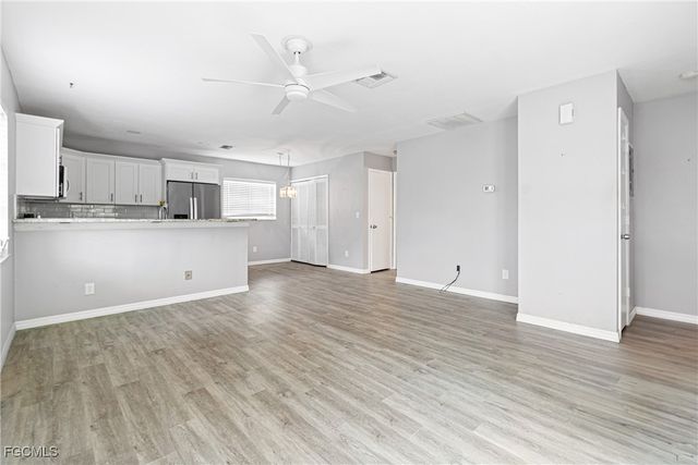 1031 SE 8th TER 2H, Cape Coral, FL 33990