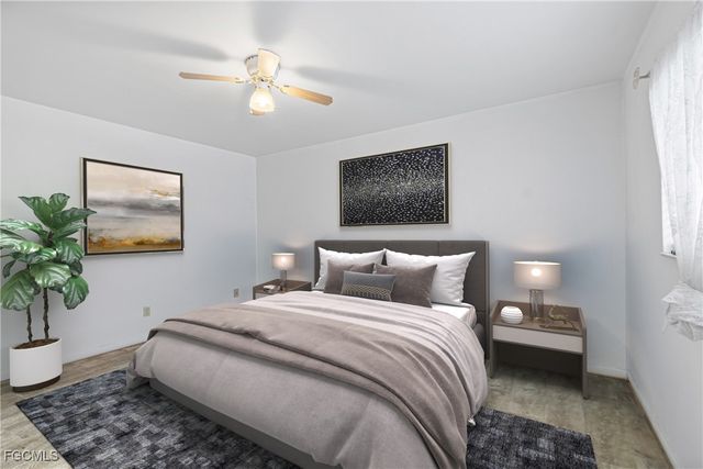 1031 SE 8th TER 2H, Cape Coral, FL 33990