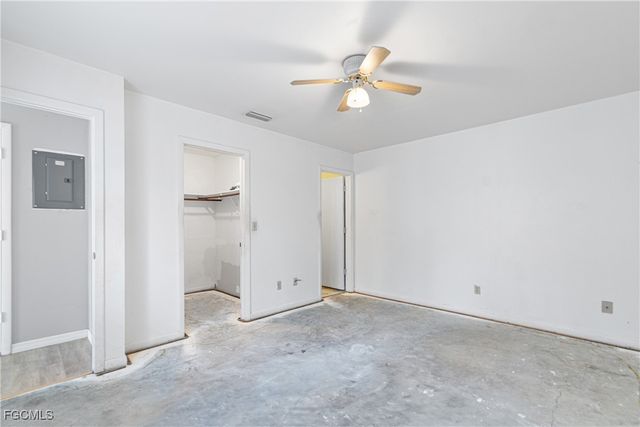 1031 SE 8th TER 2H, Cape Coral, FL 33990