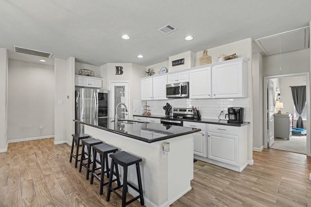 186 N Village Cove Loop, Livingston, TX 77351