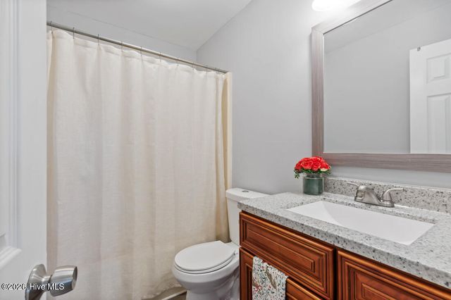 716 Larkspur Drive, Fayetteville, NC 28311