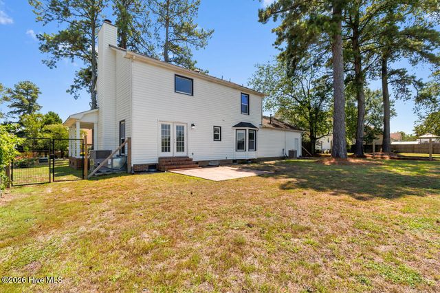 716 Larkspur Drive, Fayetteville, NC 28311