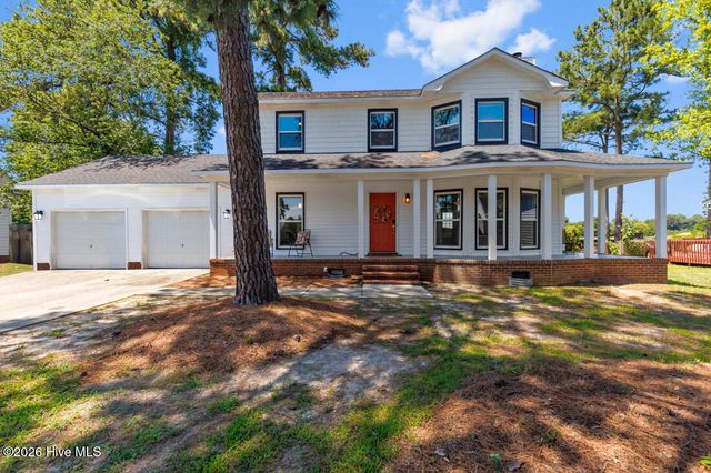 716 Larkspur Drive, Fayetteville, NC 28311