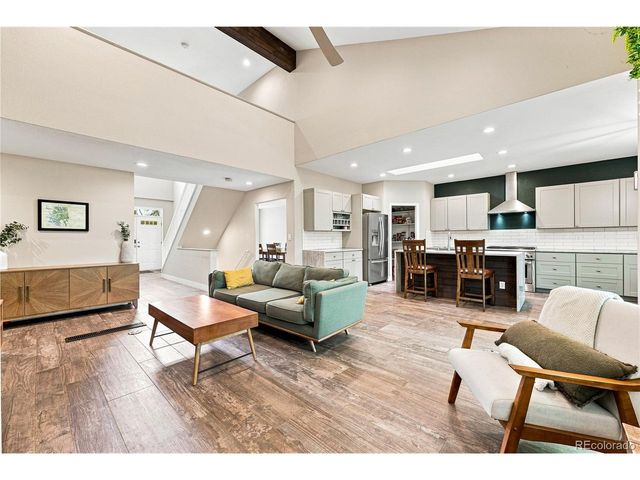 1658 Spring Water Pl, Littleton, CO 80129