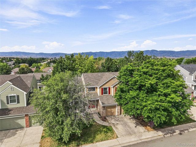 1658 Spring Water Pl, Littleton, CO 80129