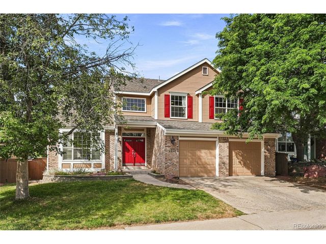 1658 Spring Water Pl, Littleton, CO 80129