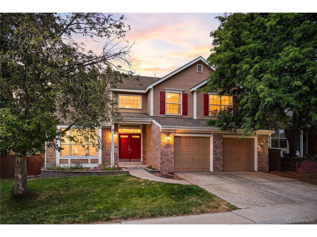 1658 Spring Water Pl, Littleton, CO 80129