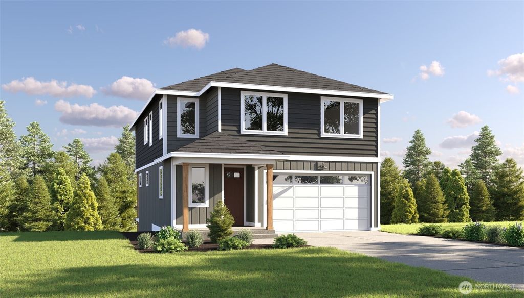 4402 75th Avenue NE, Marysville, WA 98270