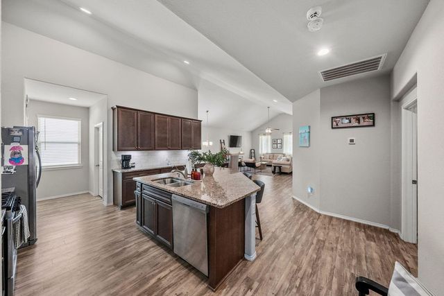 3304 Lonely Orchard Court, Conroe, TX 77301