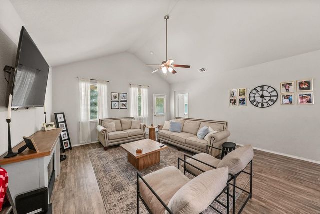 3304 Lonely Orchard Court, Conroe, TX 77301