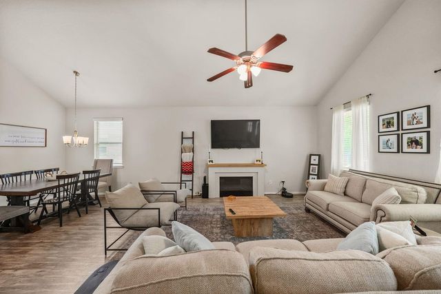 3304 Lonely Orchard Court, Conroe, TX 77301