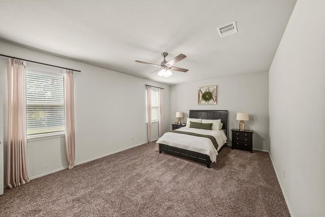 3304 Lonely Orchard Court, Conroe, TX 77301