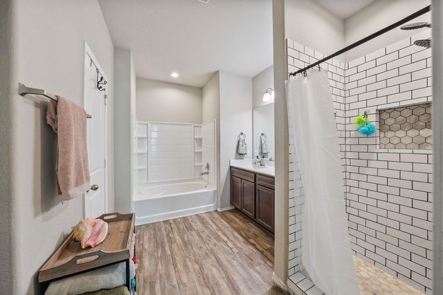 3304 Lonely Orchard Court, Conroe, TX 77301