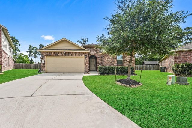 3304 Lonely Orchard Court, Conroe, TX 77301