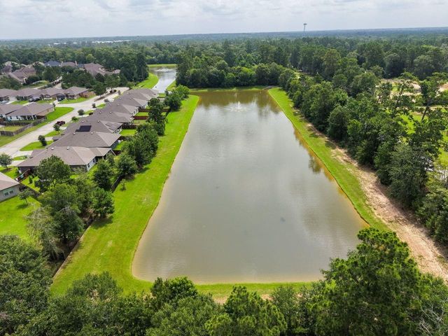 3304 Lonely Orchard Court, Conroe, TX 77301