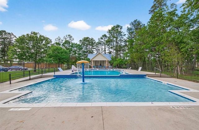 3304 Lonely Orchard Court, Conroe, TX 77301
