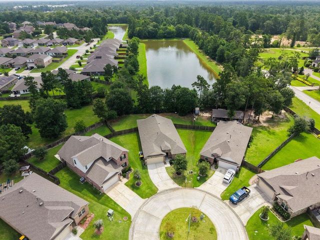 3304 Lonely Orchard Court, Conroe, TX 77301