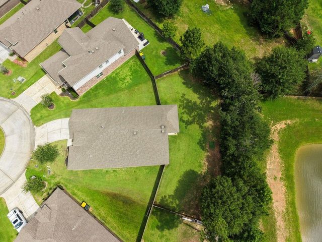 3304 Lonely Orchard Court, Conroe, TX 77301