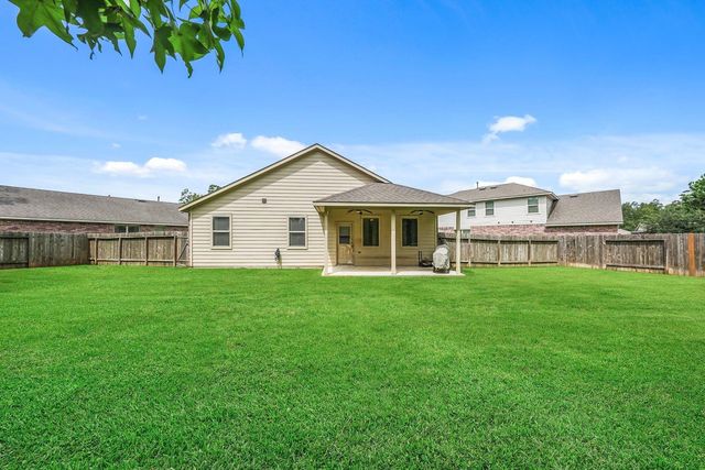 3304 Lonely Orchard Court, Conroe, TX 77301