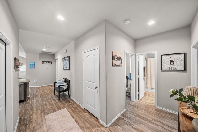 3304 Lonely Orchard Court, Conroe, TX 77301