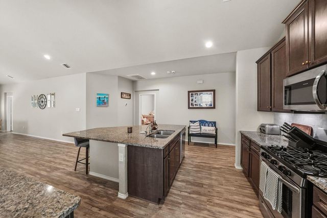 3304 Lonely Orchard Court, Conroe, TX 77301