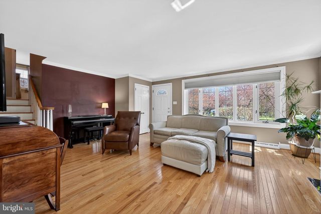 305 SOMERSET PL, Wallingford, PA 19086