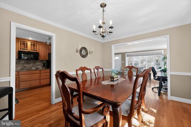 305 SOMERSET PL, Wallingford, PA 19086