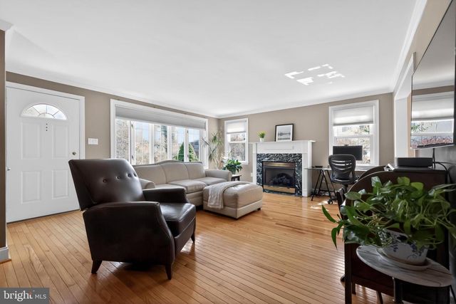 305 SOMERSET PL, Wallingford, PA 19086