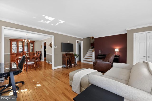 305 SOMERSET PL, Wallingford, PA 19086