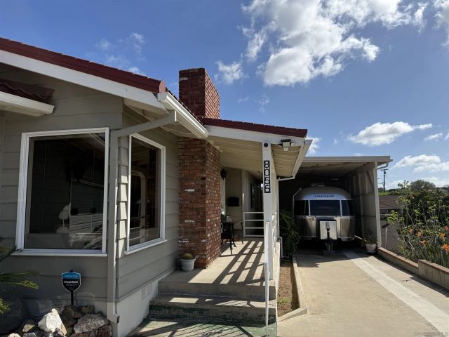 8055 Cinnabar Dr, La Mesa, CA 91941