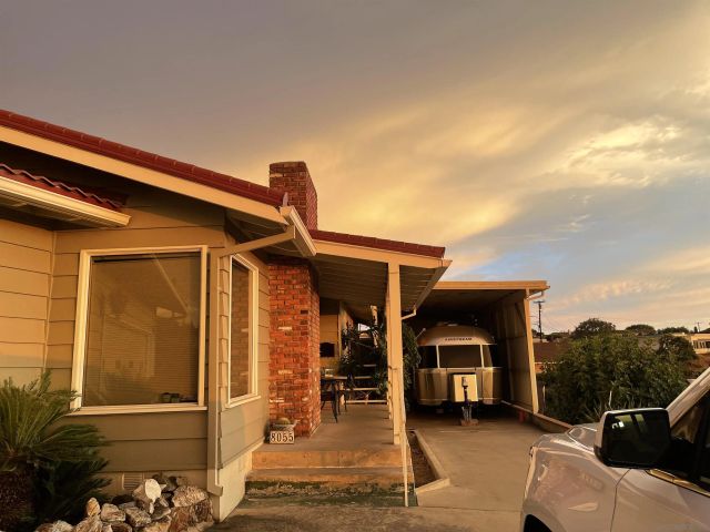 8055 Cinnabar Dr, La Mesa, CA 91941