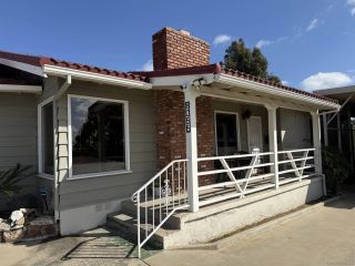 8055 Cinnabar Dr, La Mesa, CA 91941