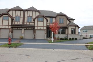 12713 Wild Rye Court, Plainfield, IL 60585