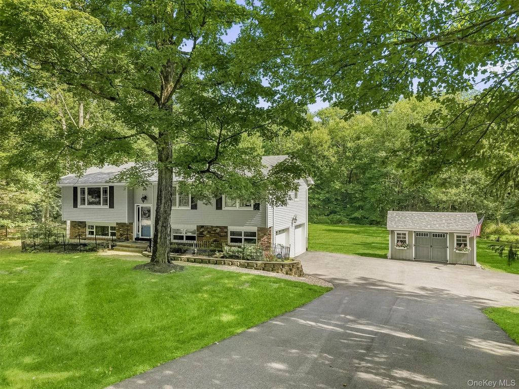 264 Bull Mill Road, Chester, NY 10918 — photo 2