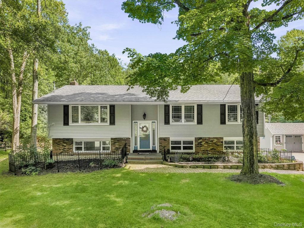 264 Bull Mill Road, Chester, NY 10918 — photo 3