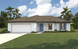 4328 NE 9th CT, Cape Coral, FL 33909